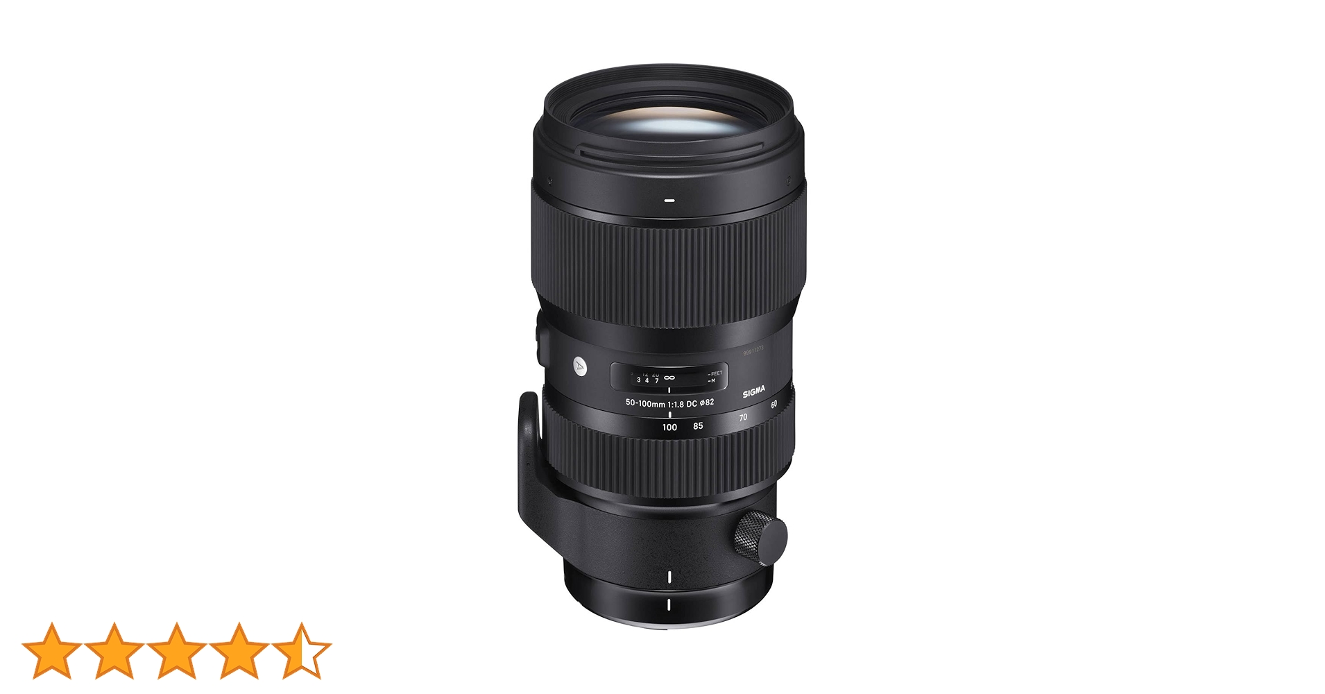 Amazon.co.jp: シグマ(Sigma) SIGMA シグマ Canon EF-Sマウント レンズ